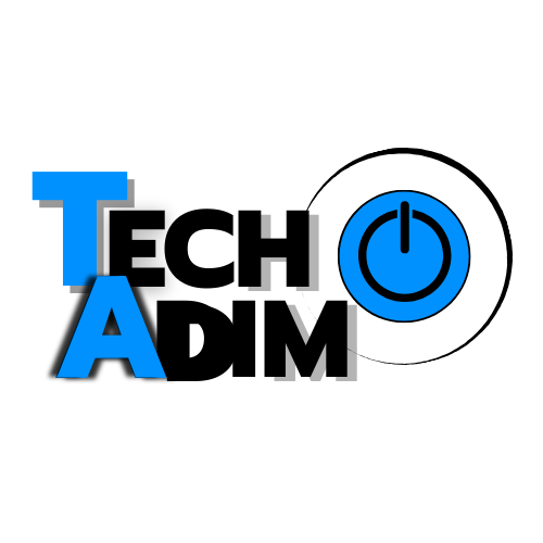 TechAdım