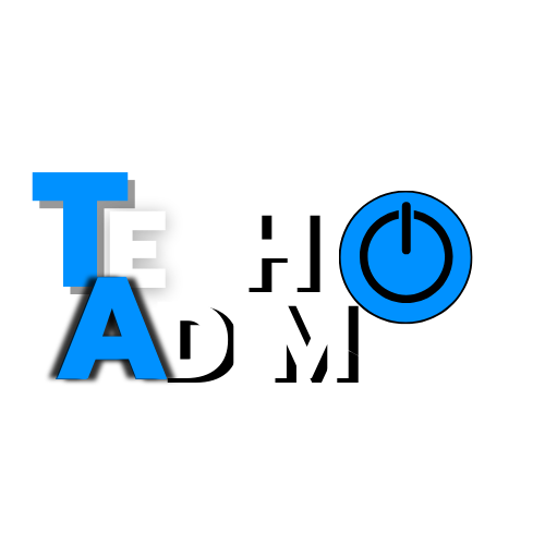 TechAdım